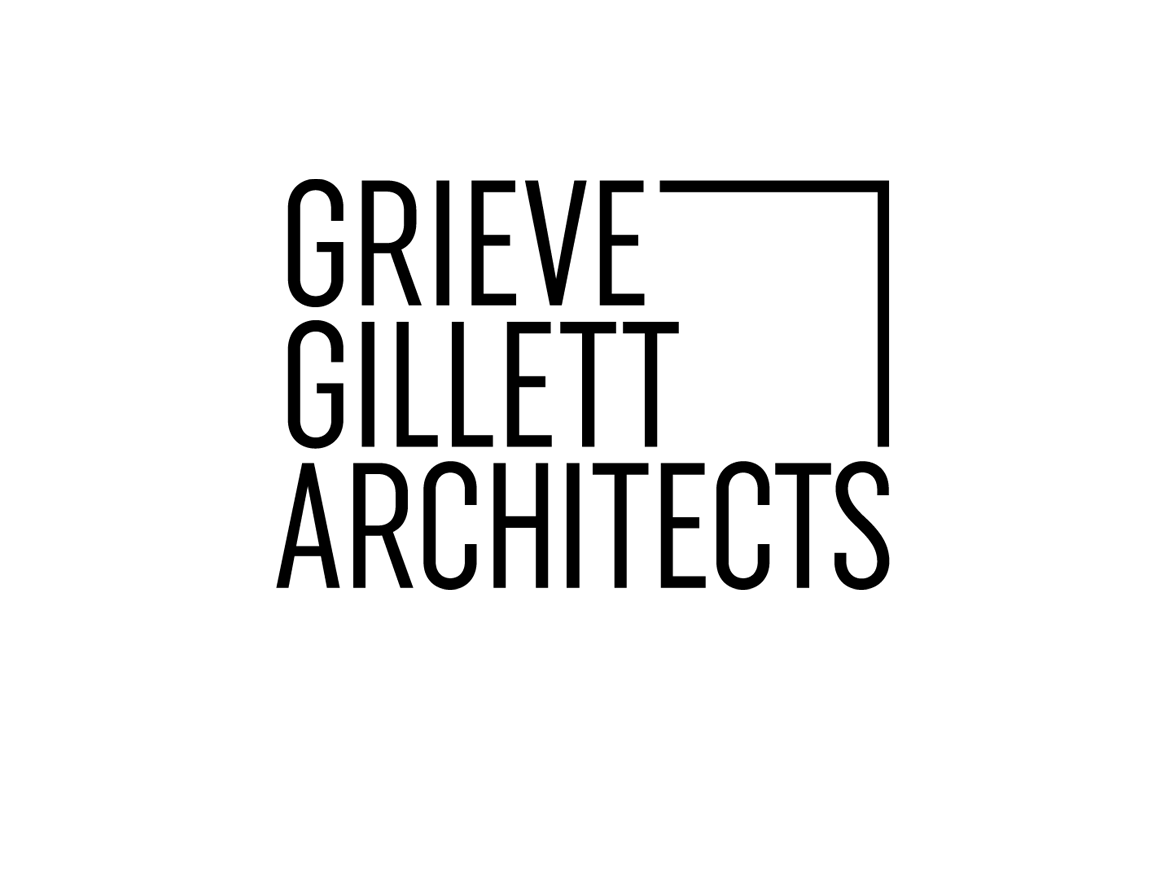 Grieve Gillett Architects logo