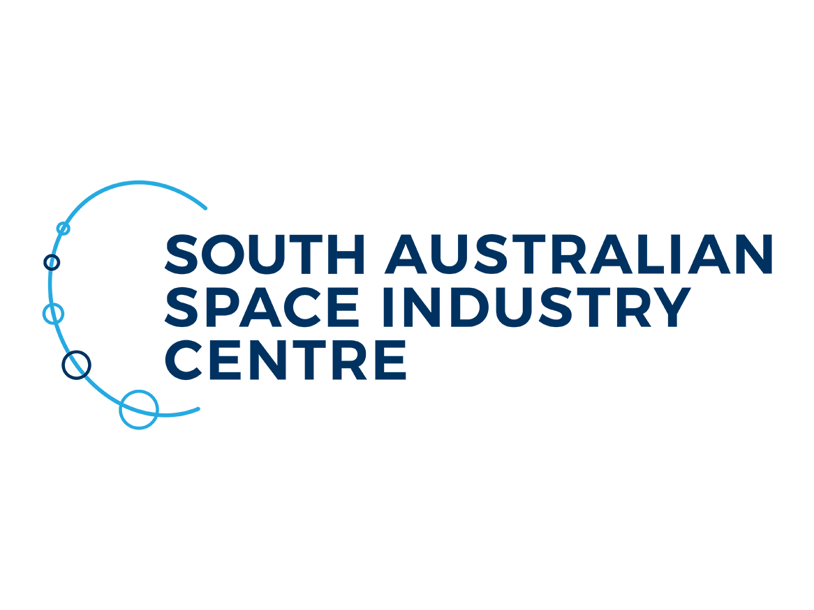 South Australian Space Industry Centre logo