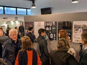 ASAC 2024 Exhibit