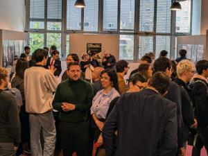 ASAC 2024 Exhibit