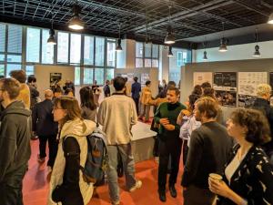 ASAC 2024 Exhibit