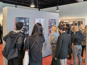 ASAC 2024 Exhibit