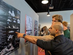 ASAC 2024 Exhibit