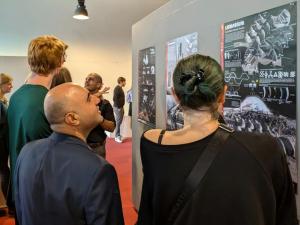 ASAC 2024 Exhibit