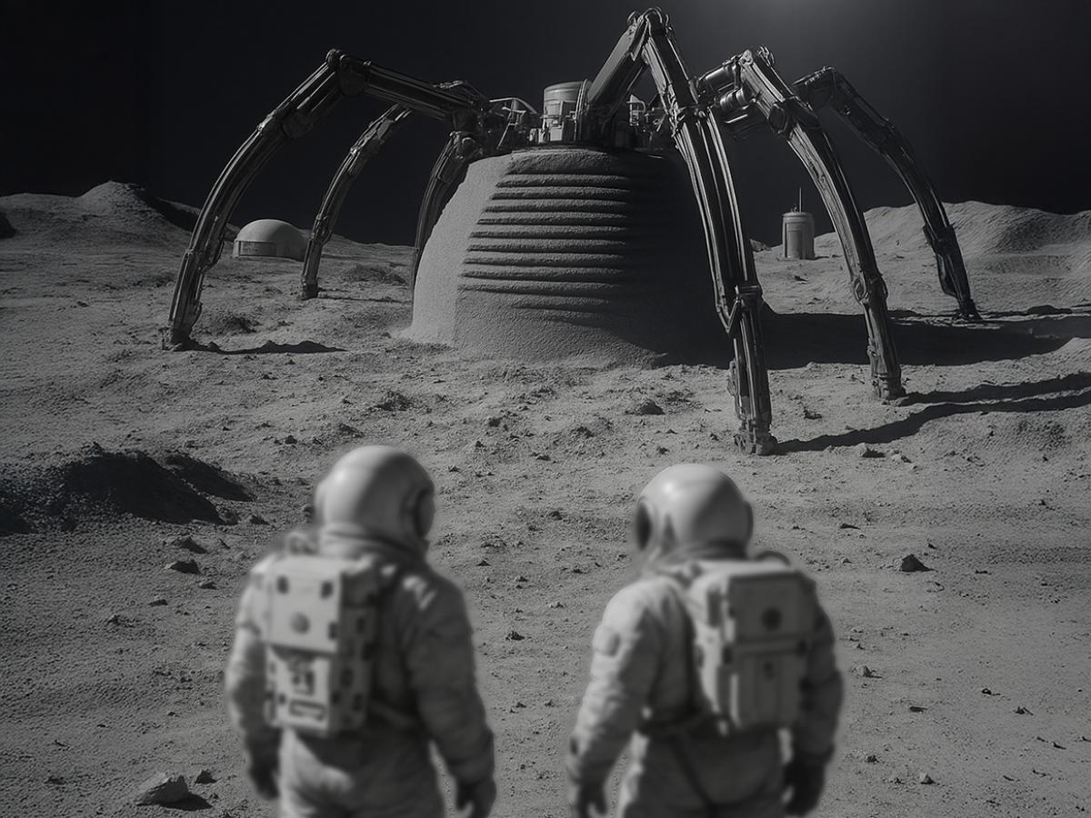 Australian Space Architecture Challenge