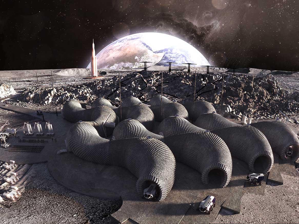 Lunarium