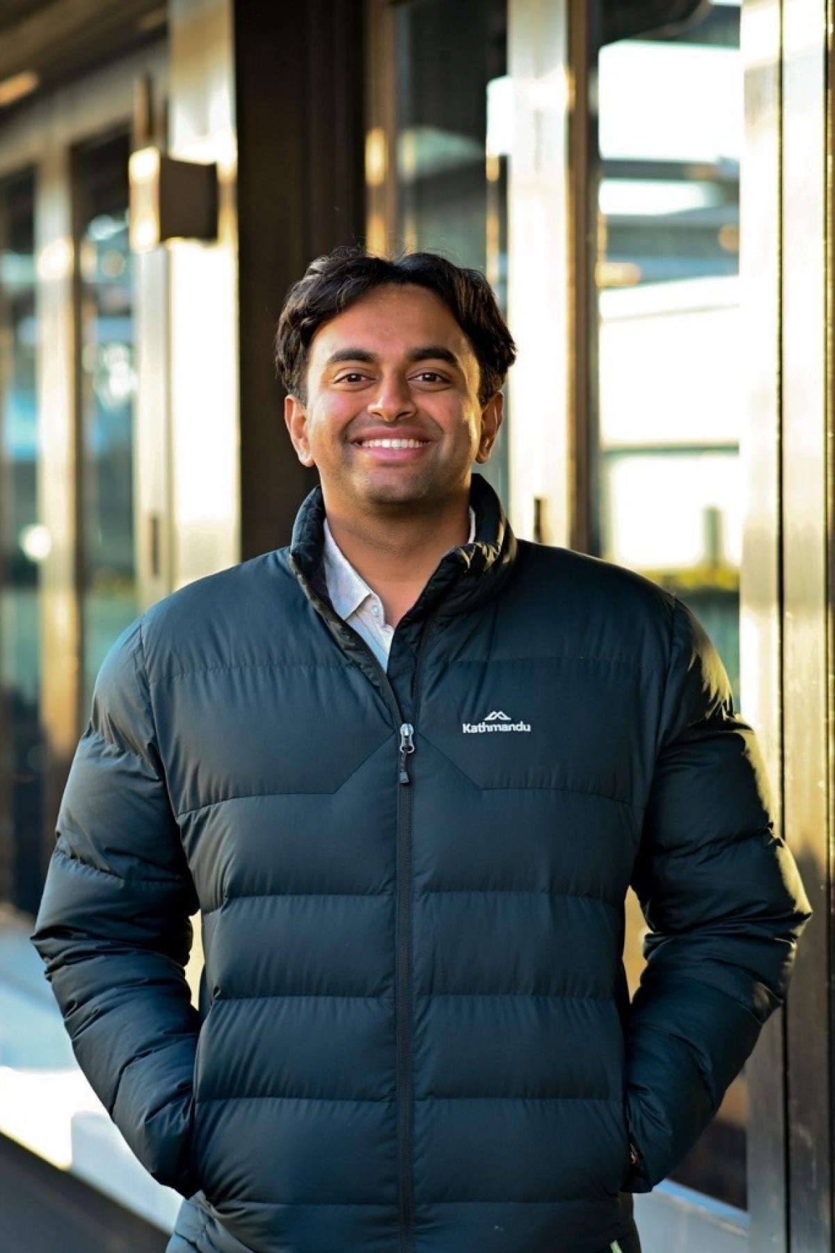Mr. Supun Ranaweera