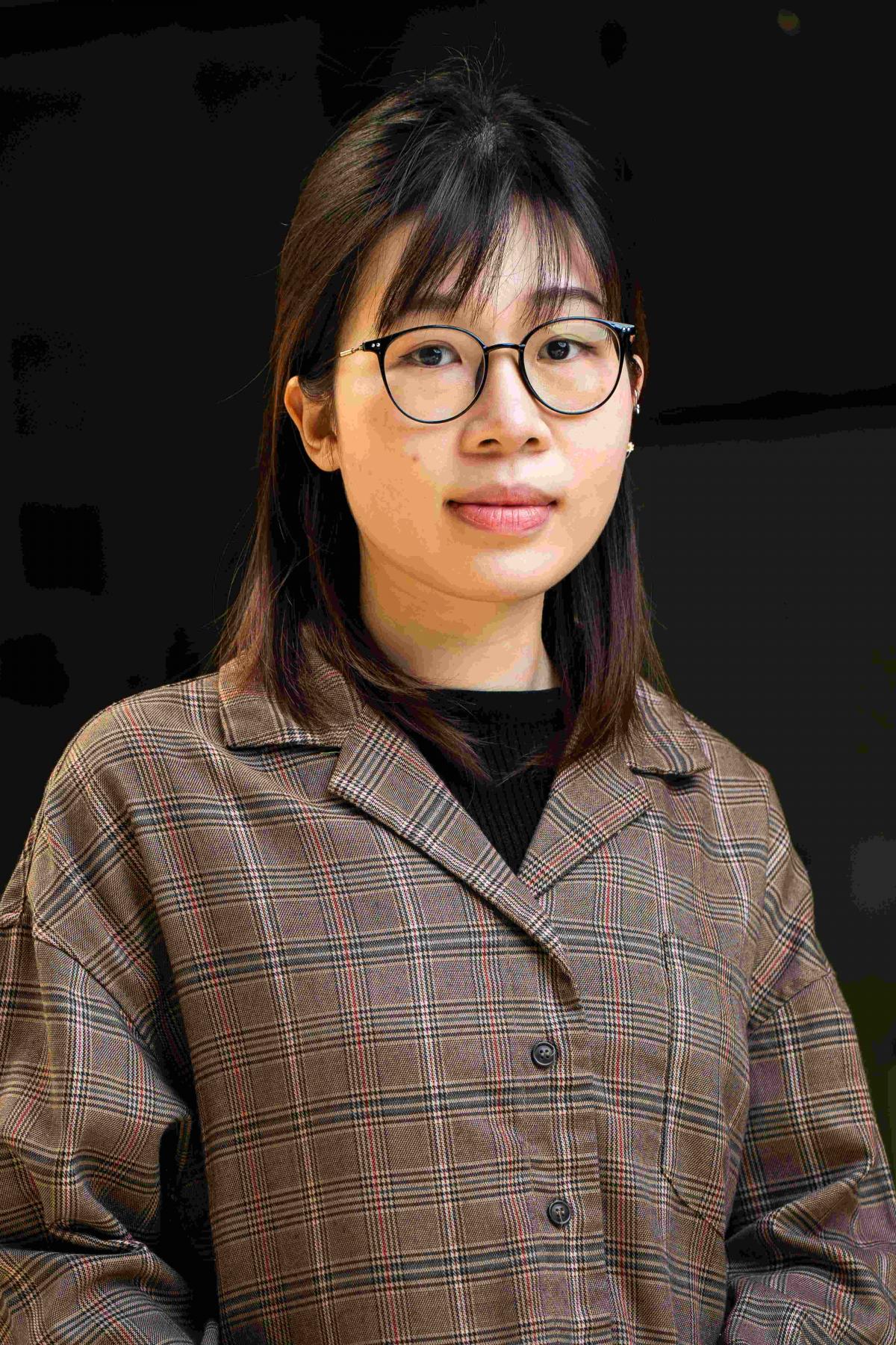 Ms. Minh Trang Ho