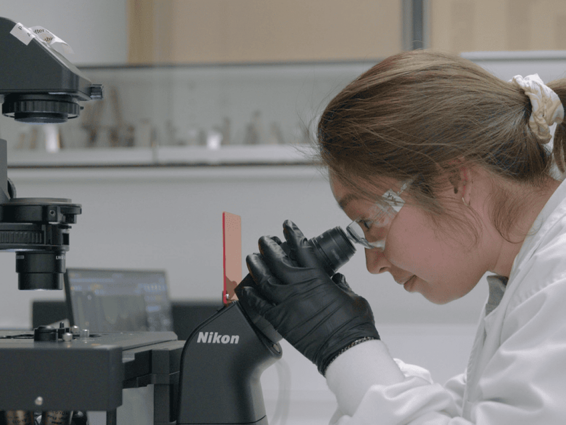 Our Research