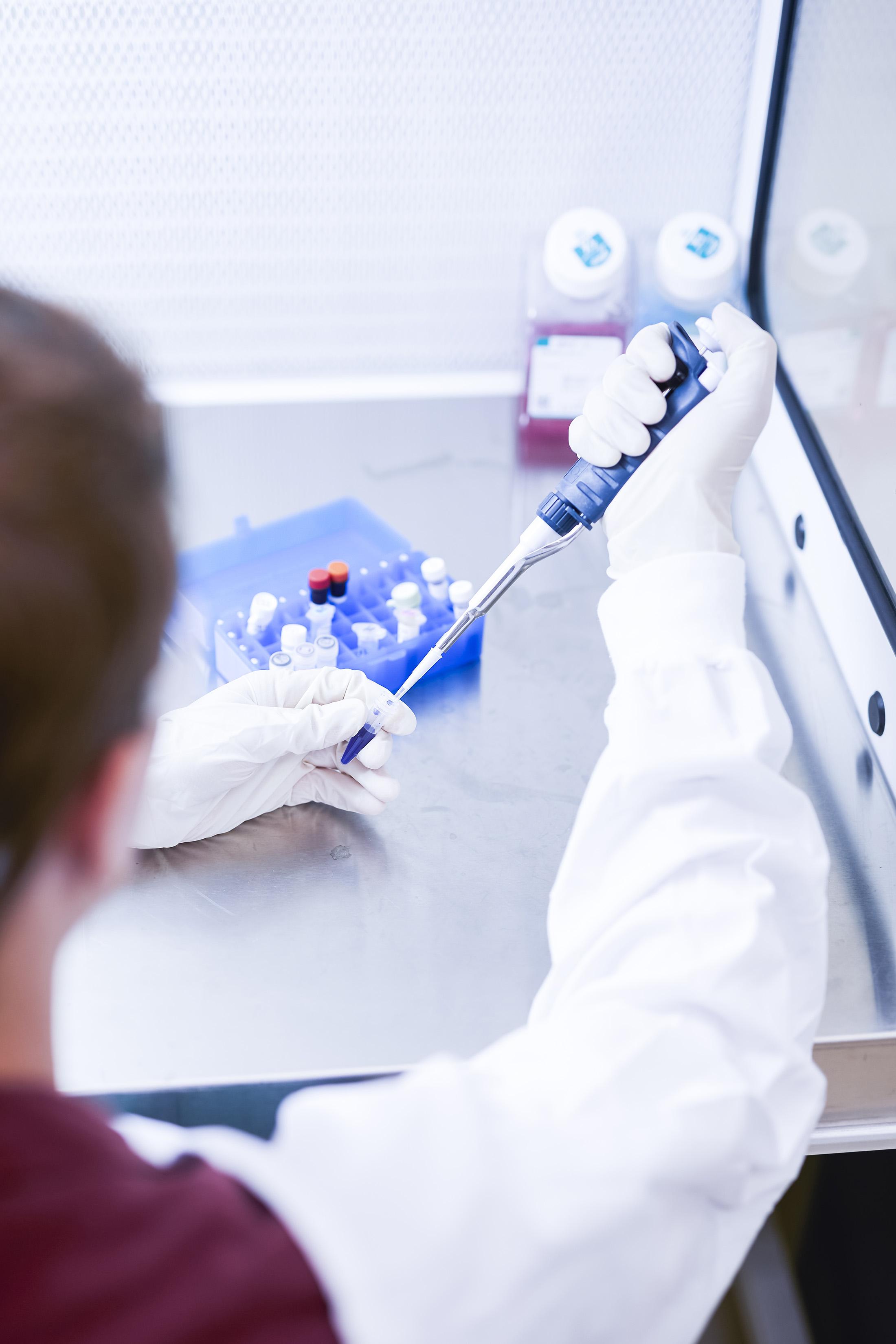 Biomedical science, Braggs building