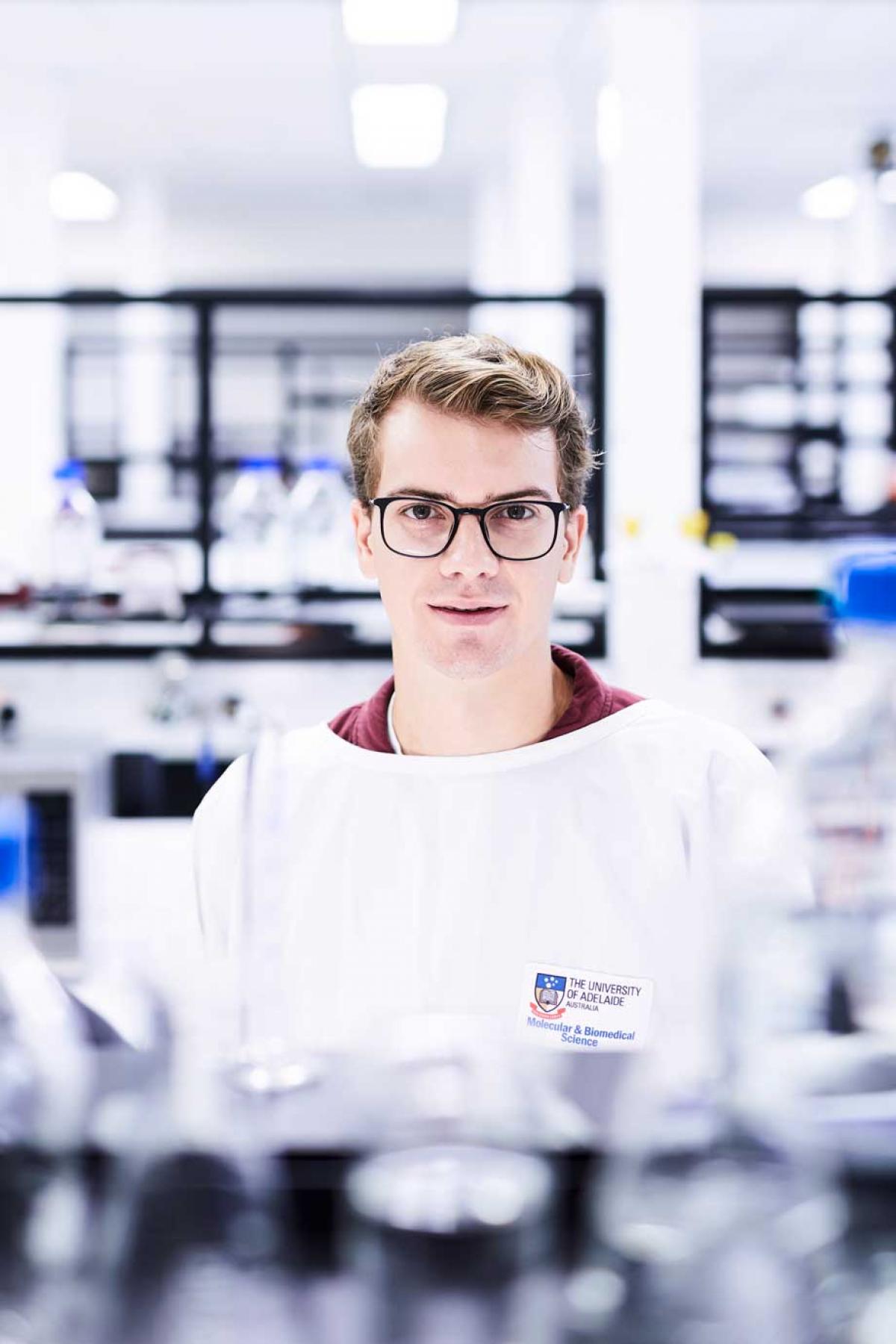Molecular and Biomedical Science