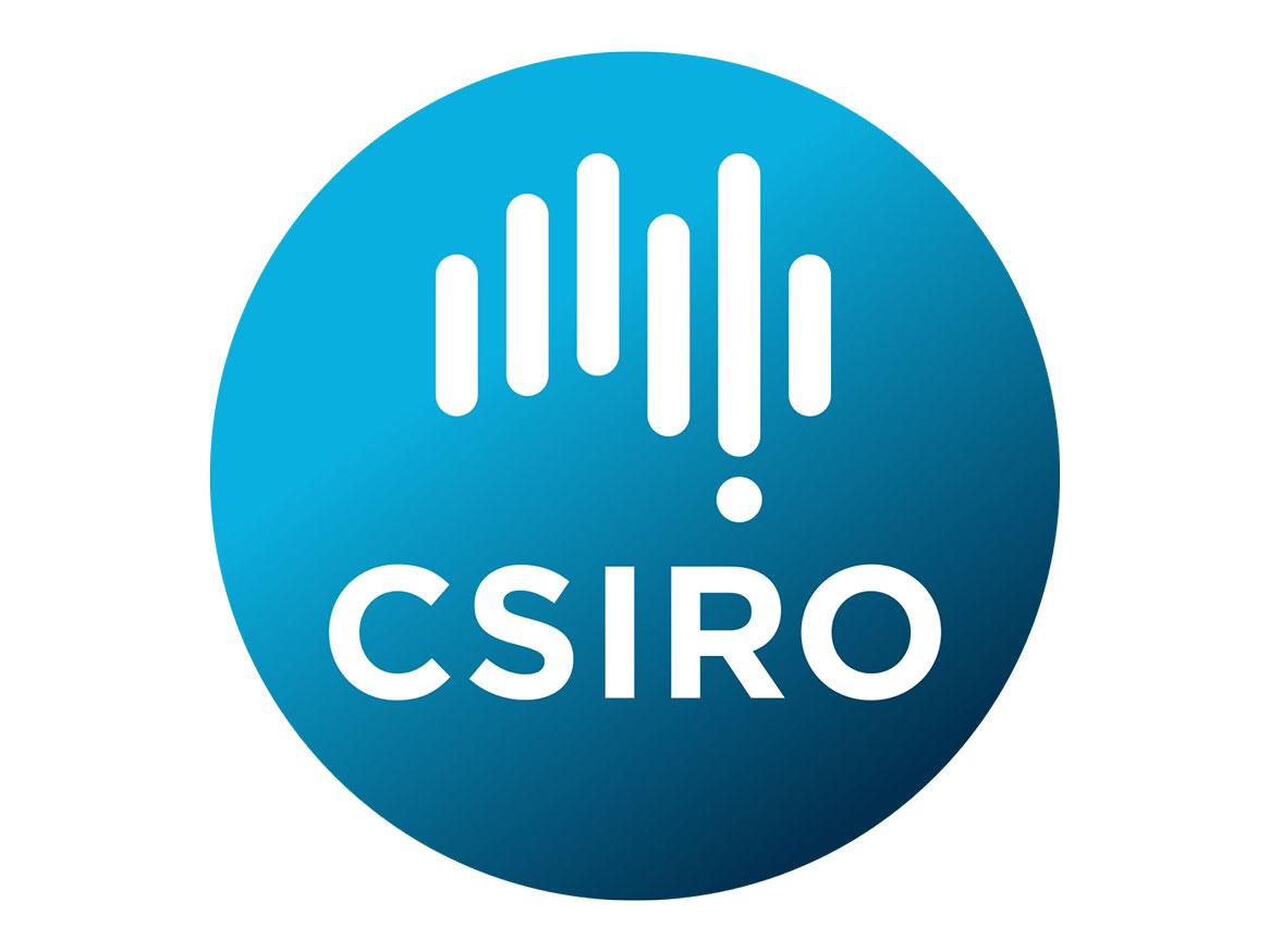 CSIRO logo