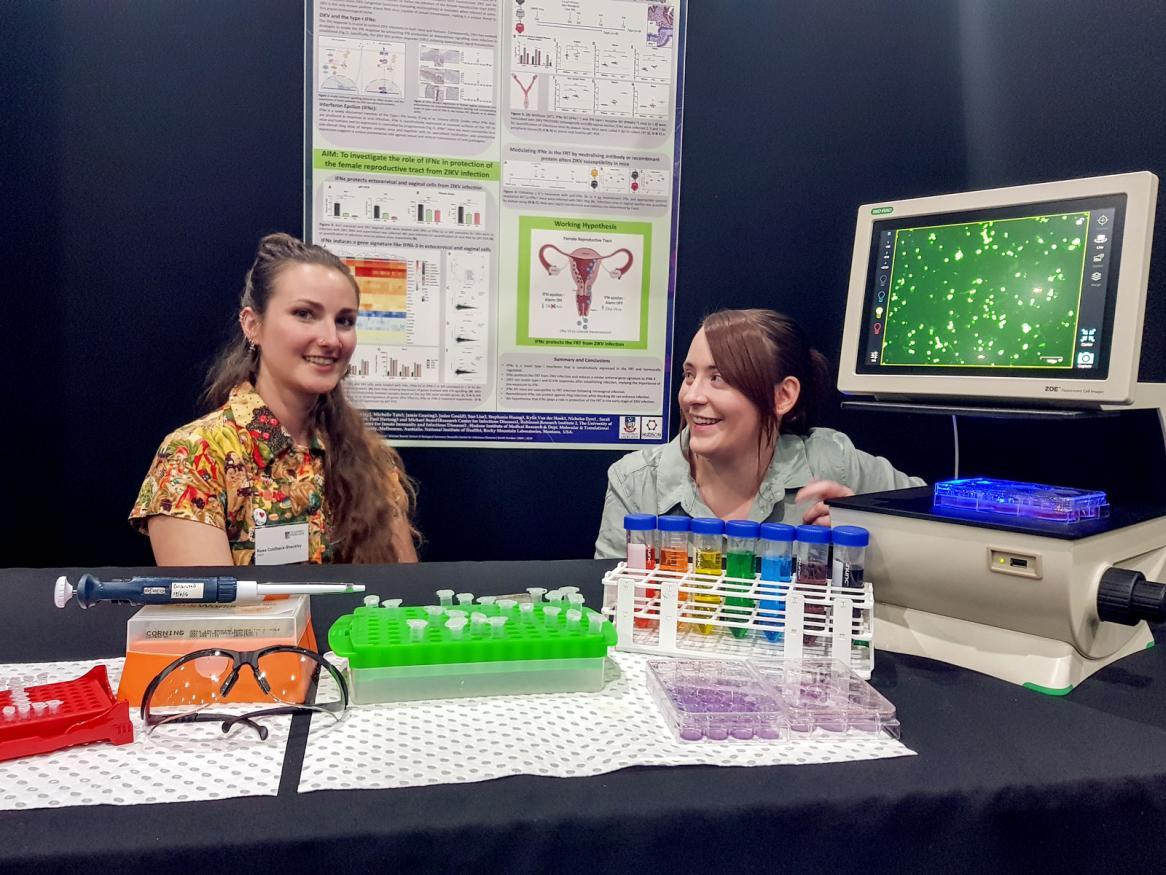 Research Centre for Infectious Diseases (RCID)