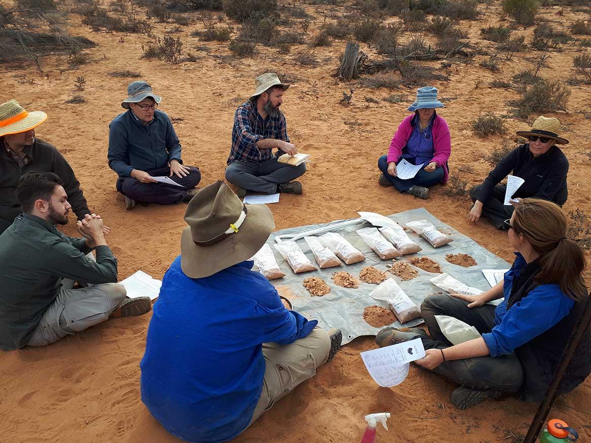 TERN – Australia’s Terrestrial Ecosystem Research Network