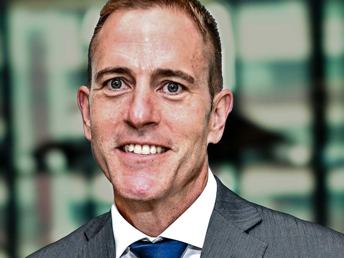 Dr Stephen Kidd