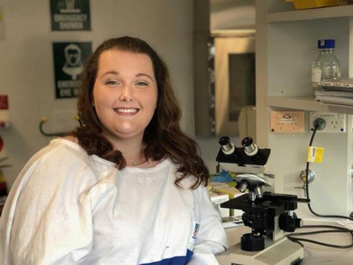 Dr Kimberley McLean