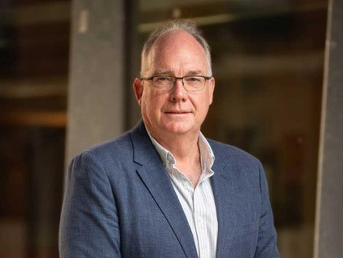 Associate Professor Michael Beard