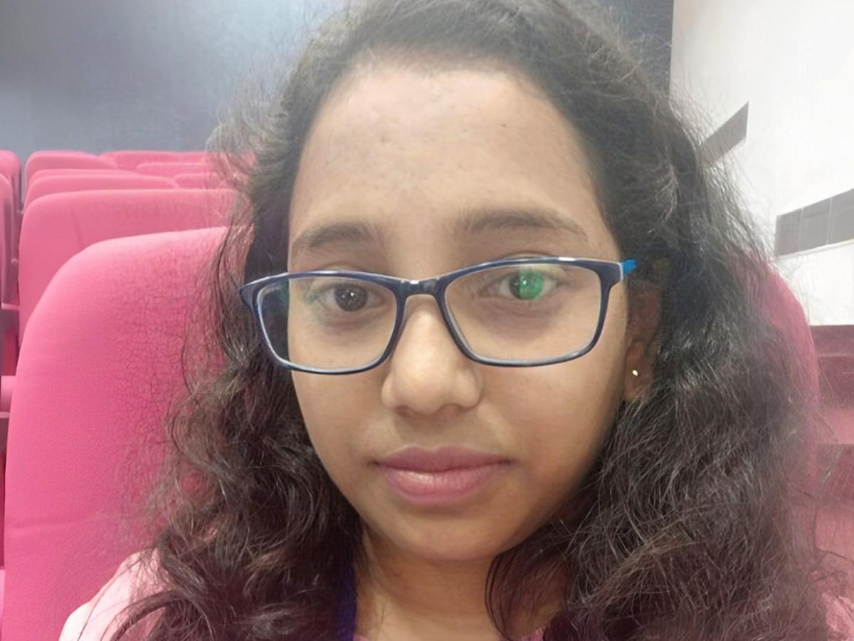 Dr. Mitali Basak