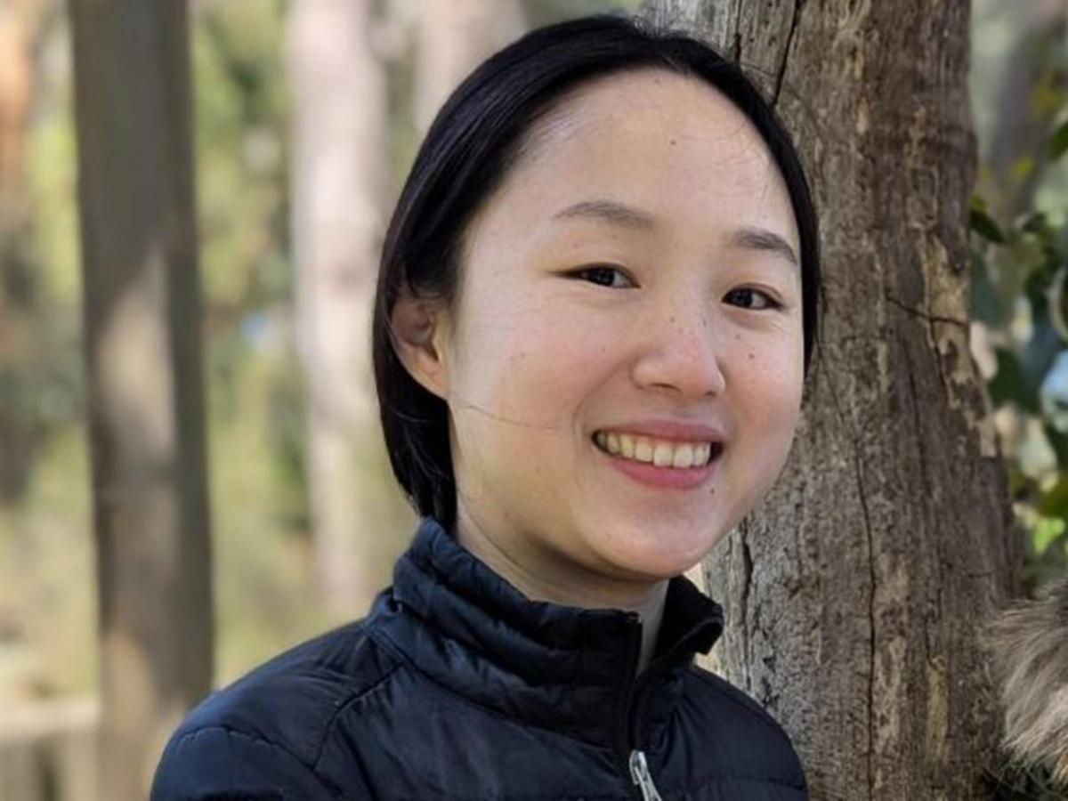 Juan (Paula) Wang