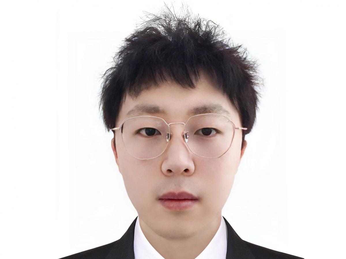 Zichu Zhao