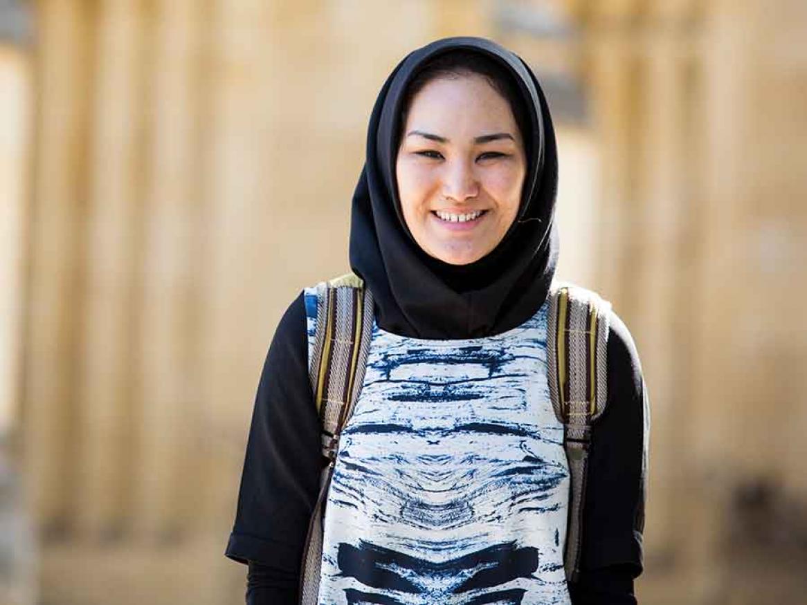 Chemical Engineering Research | School of Chemical Engineering