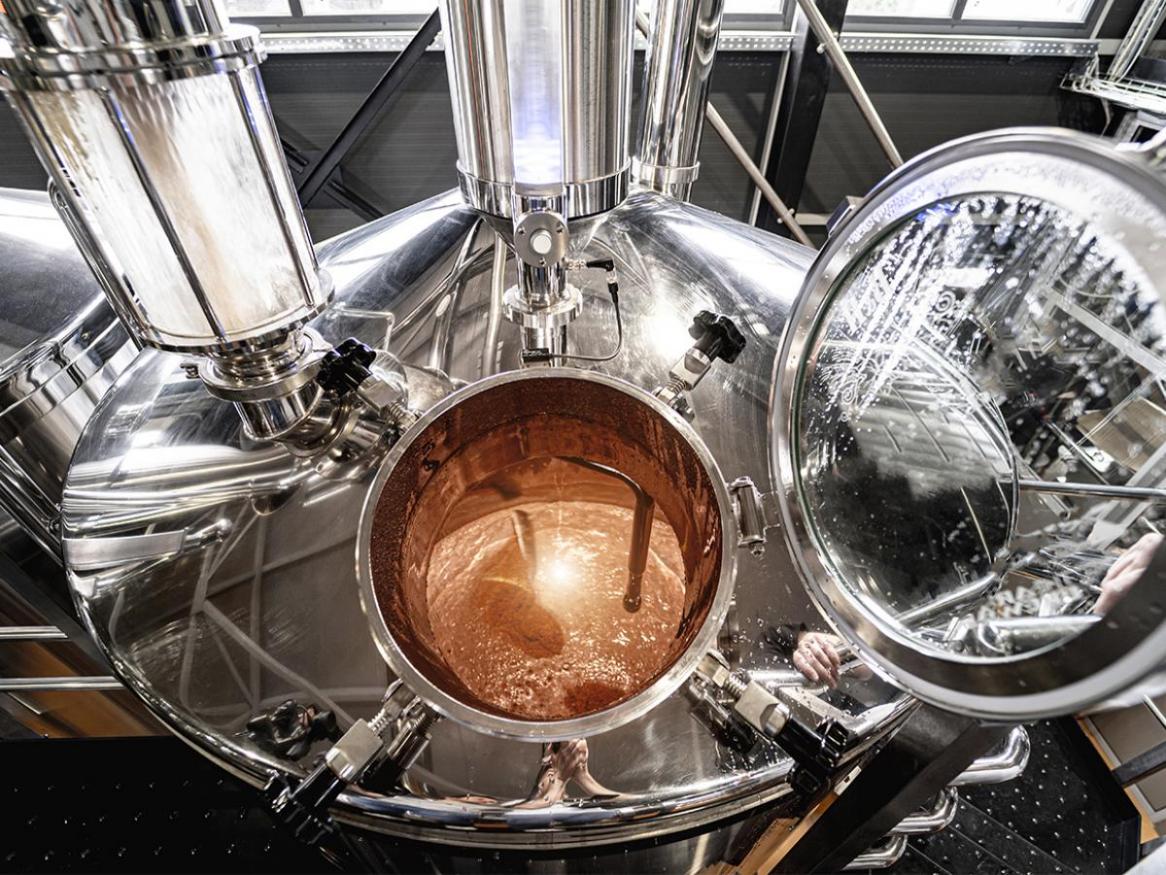 Bioprocess Engineering