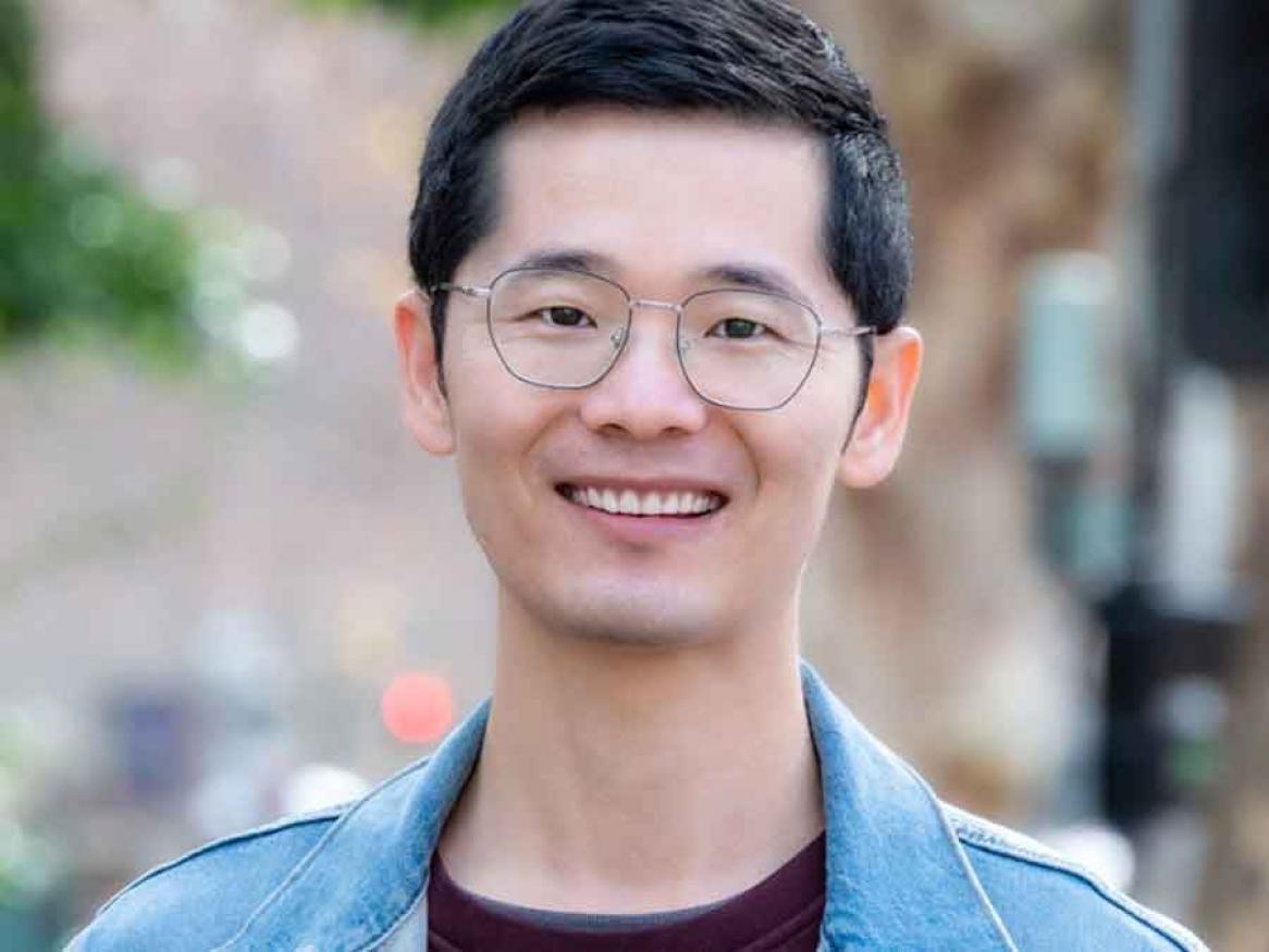 Dr Xiaoguang Duan