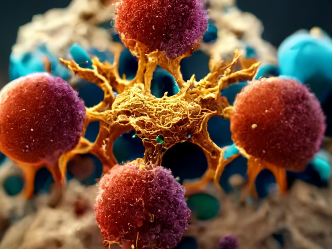 Bioinspired Materials and Devices Group