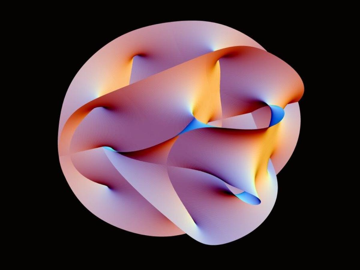 Pure Mathematics