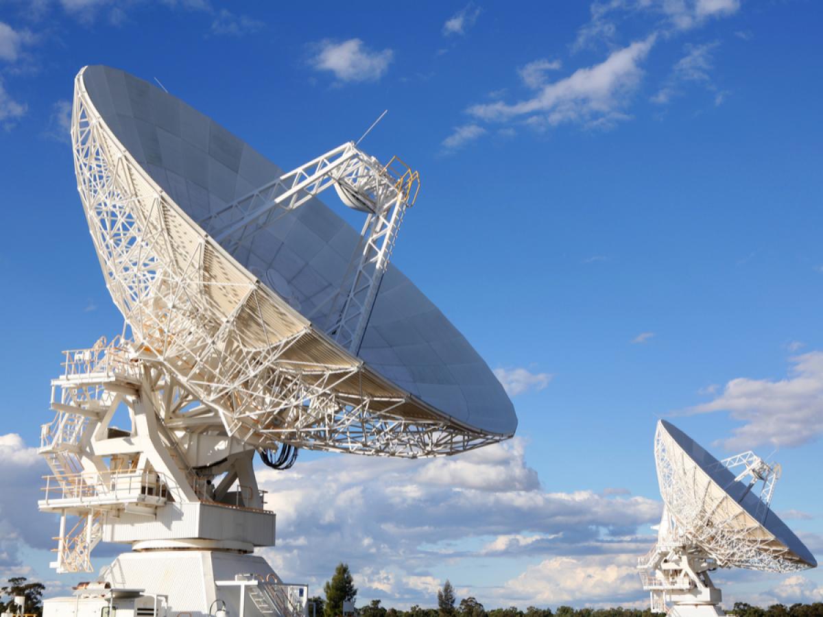 Teletraffic Research Centre