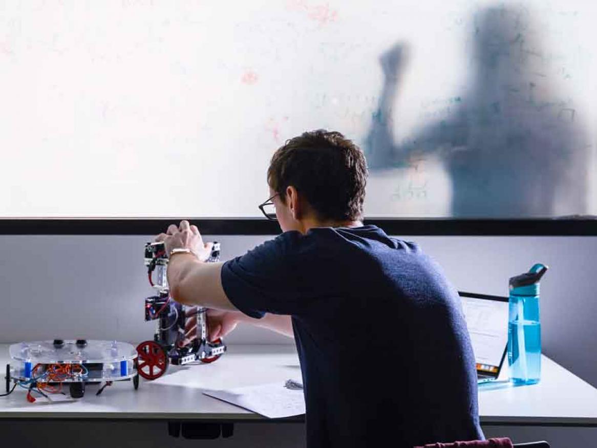 Information for HDR students