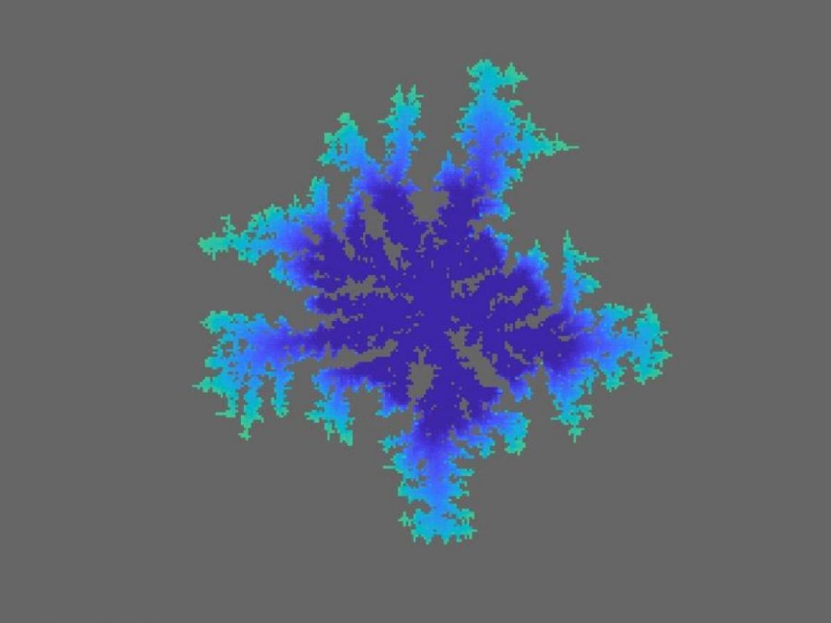 Dynamics Modelling and Computation