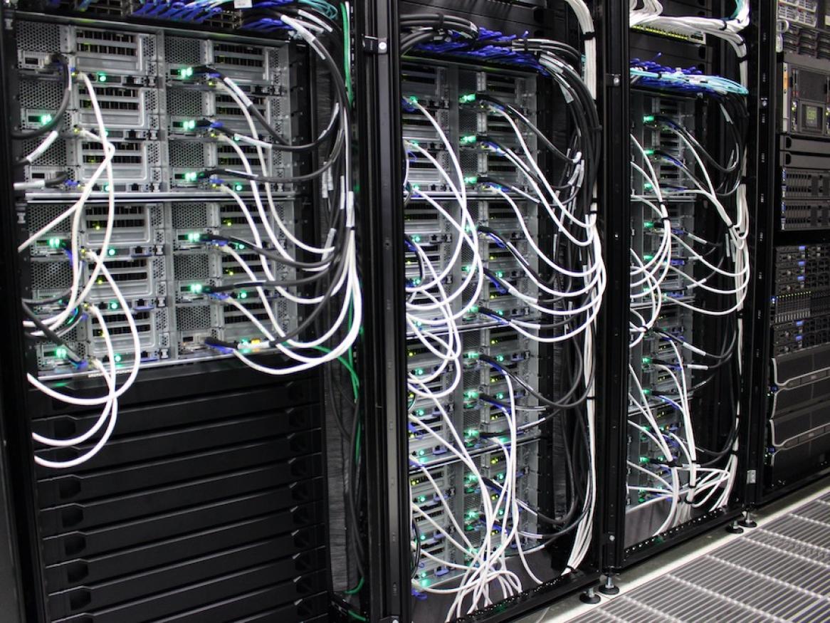 Phoenix High Performance Computing (HPC)