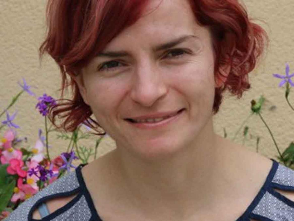 Associate Professor Claudia Szabo
