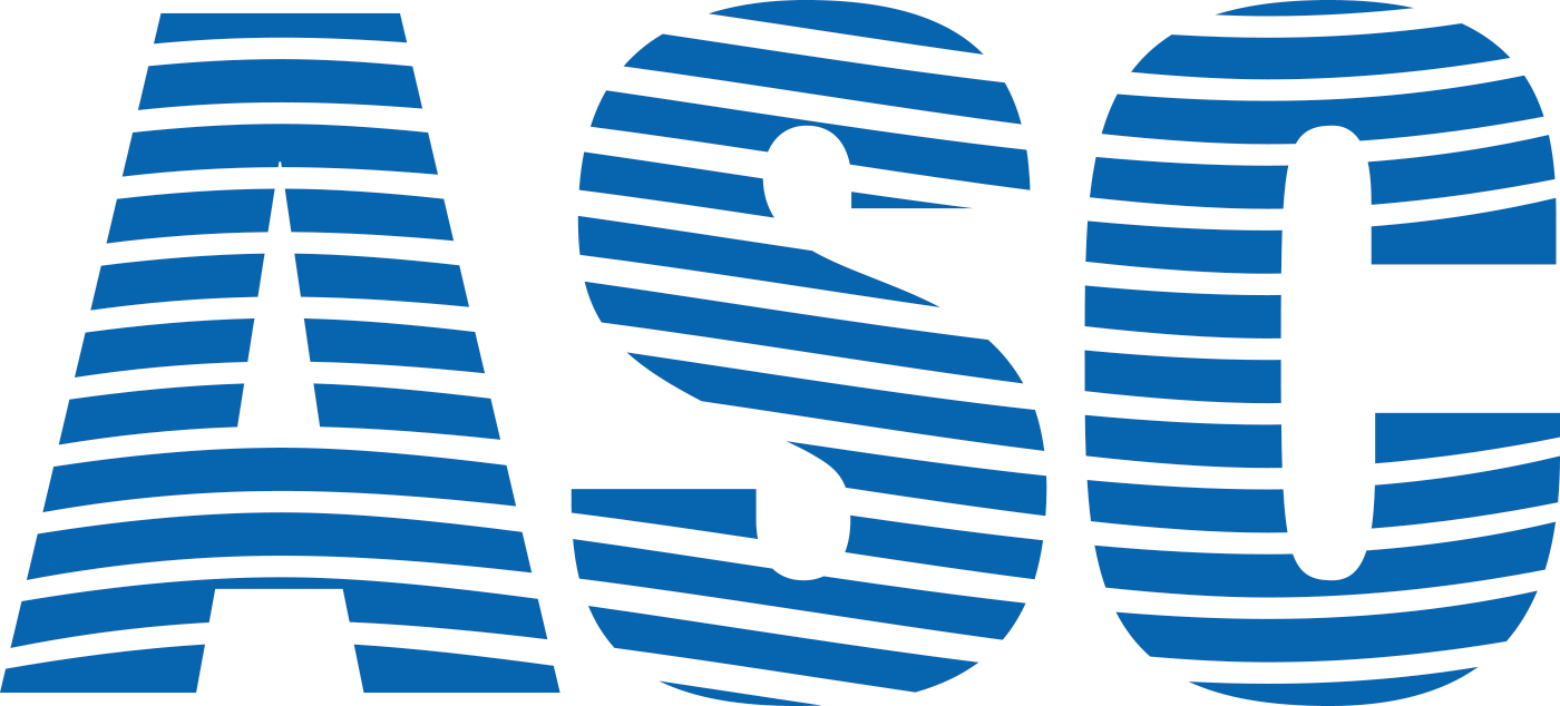 ASC logo