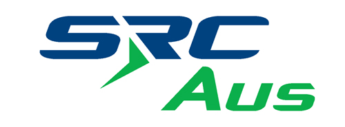 SRC Aus logo
