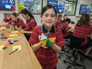Inspiring Women in STEM
