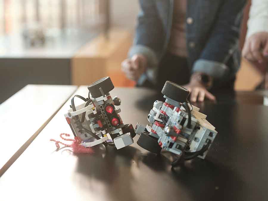 ELECTRICAL AND MECHANICAL ENGINEERING UNIVERSITY OF EDINBURGH visual data 4