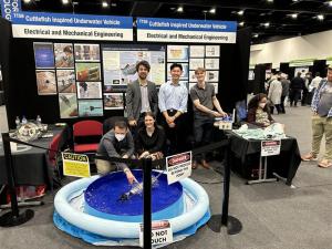 Project Cuttlefish