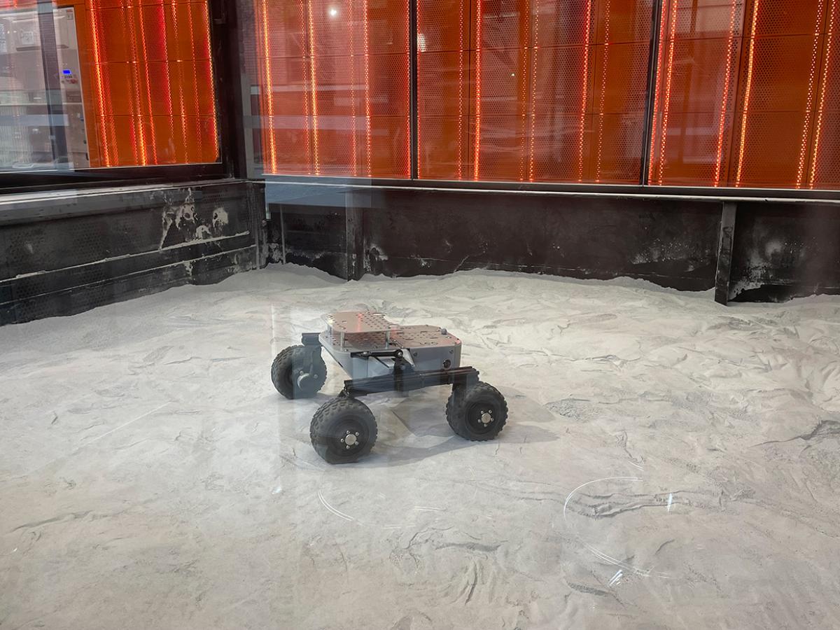 Robotics and Automation