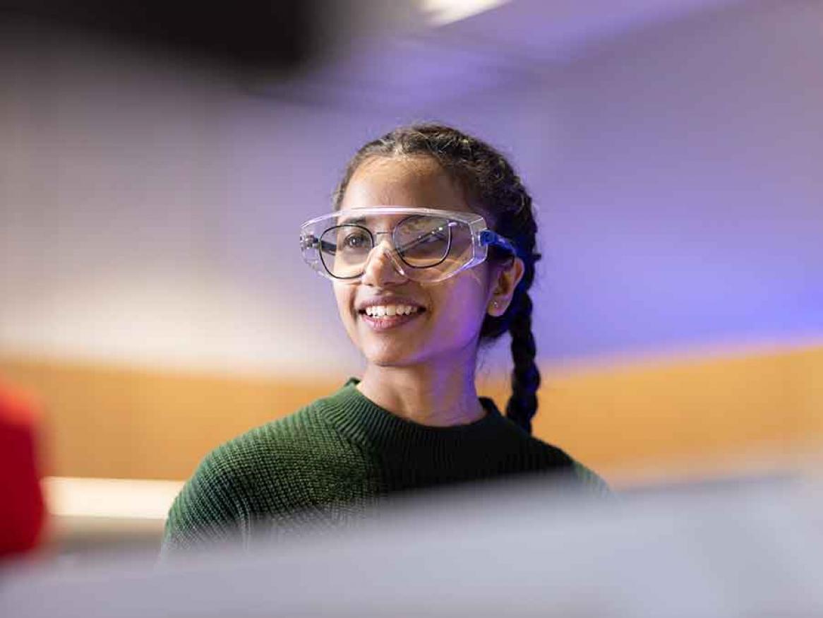 Higher degree by research opportunities