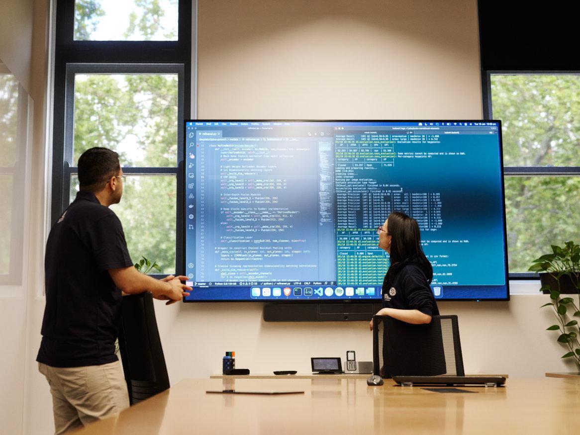 Australian Institute for Machine Learning (AIML)