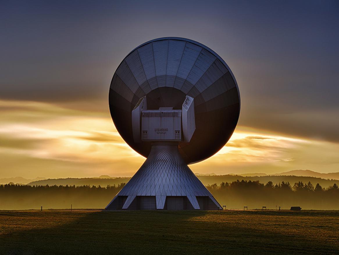 Adelaide Radar Research Centre