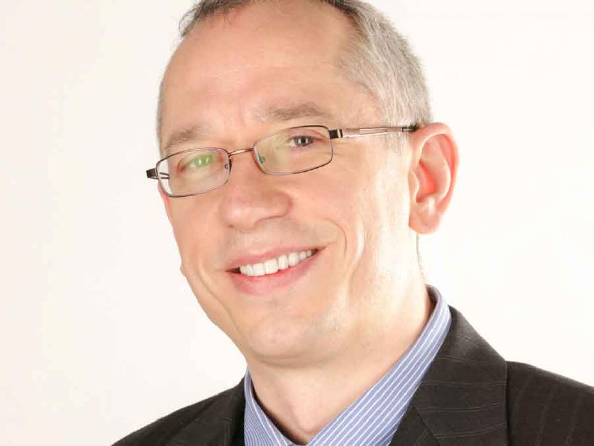 Associate Professor Mathias Baumert