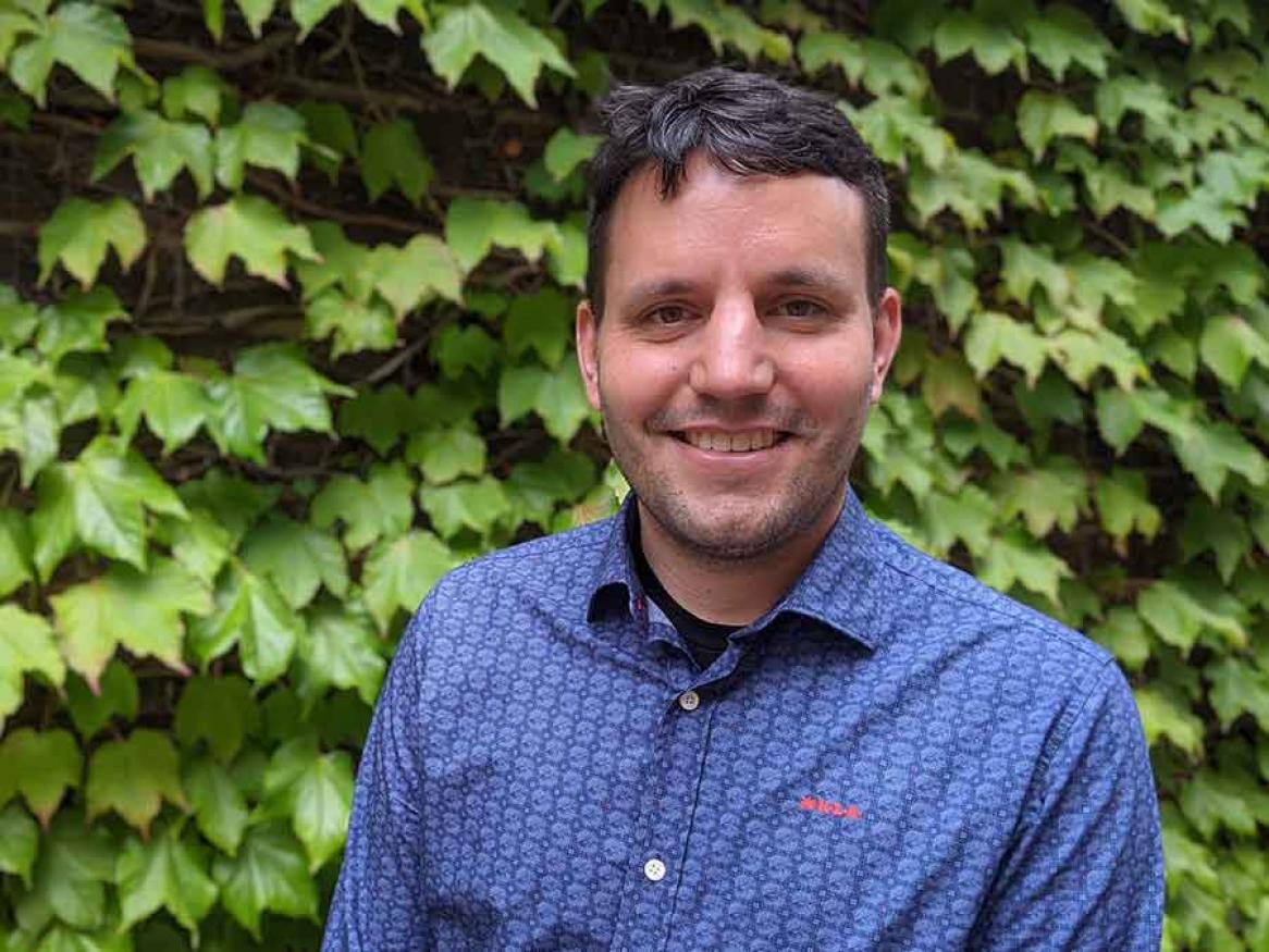 Dr Andreas Boes
