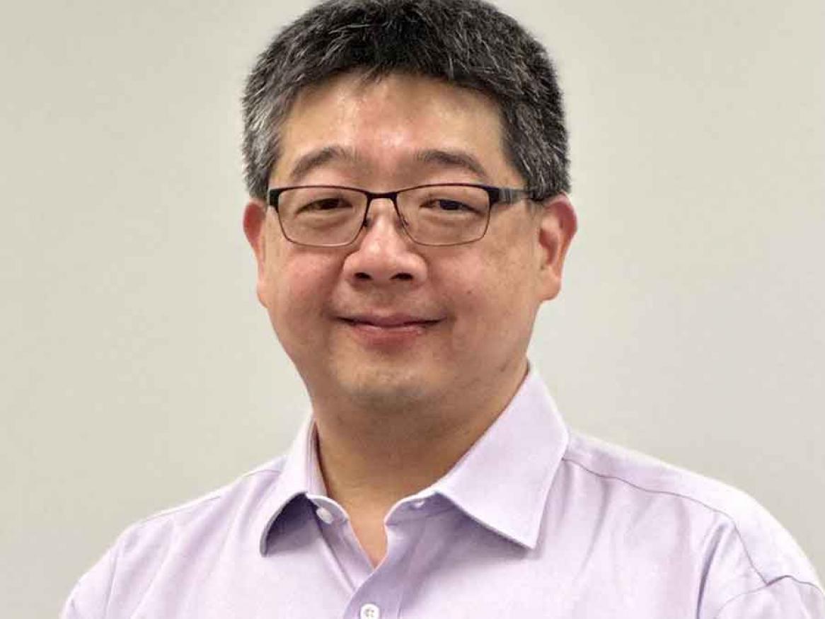 Dr Hong Gunn Chew