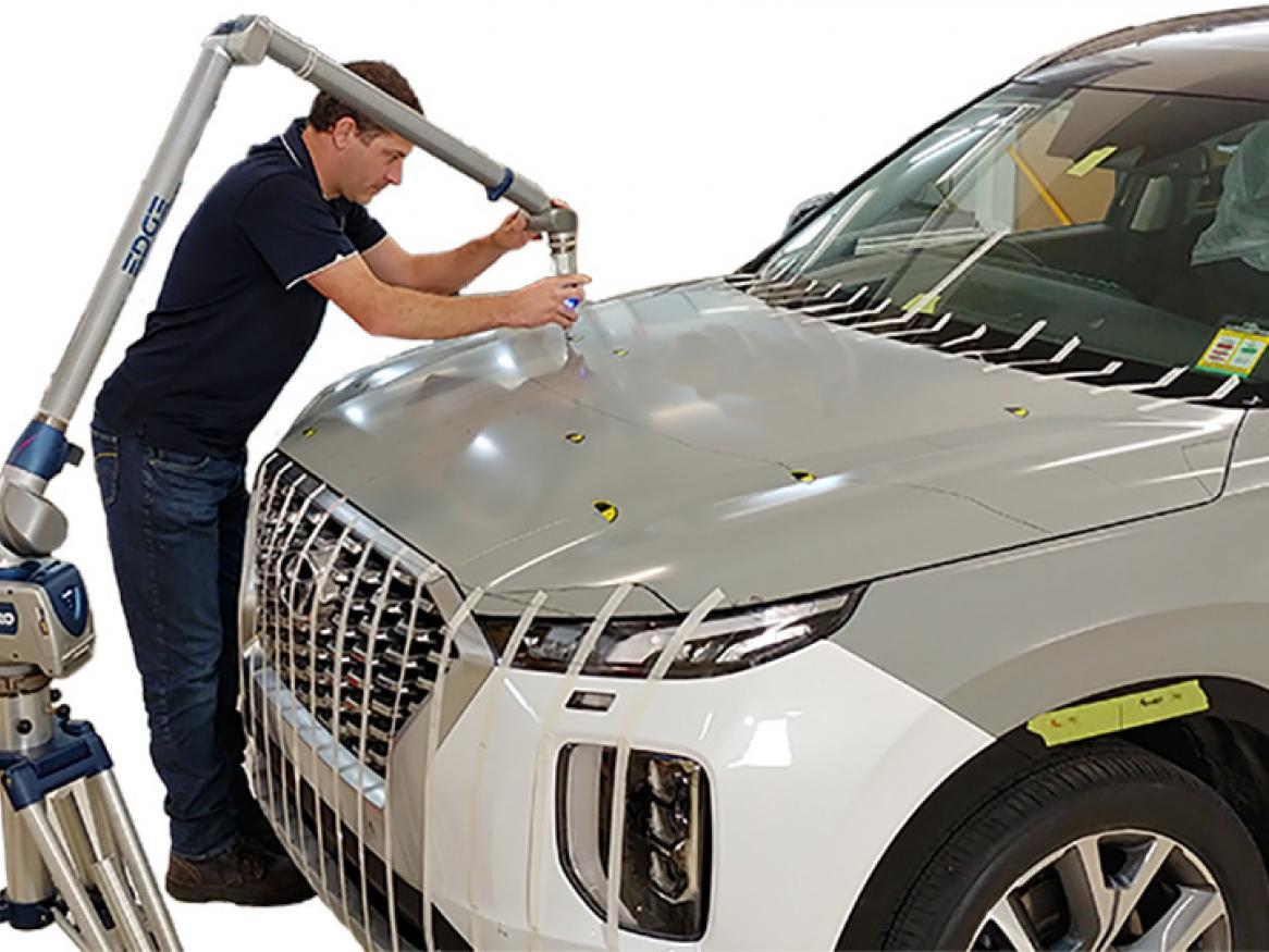 Centre for Automotive Safety Research (CASR)