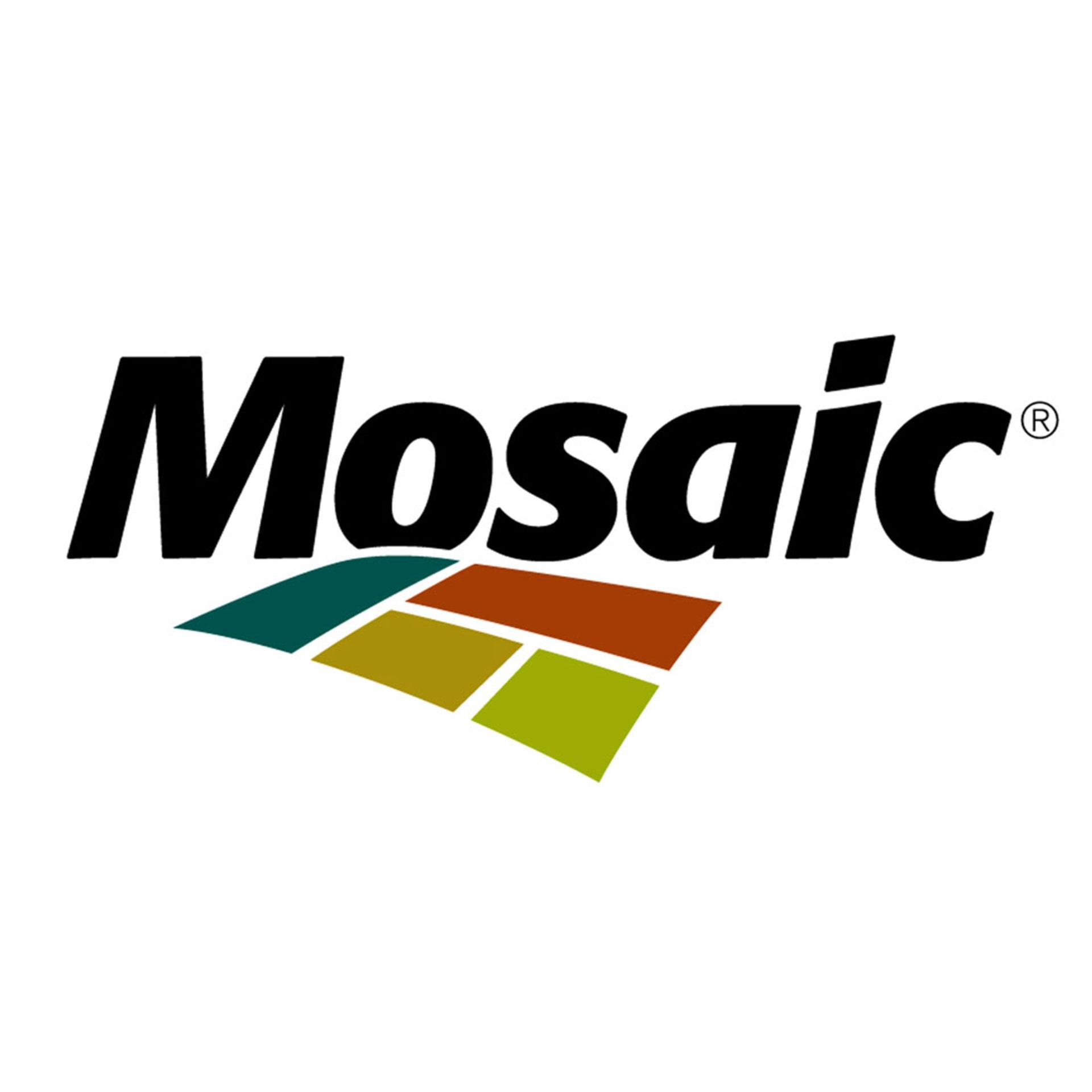 Key partner: Mosaic