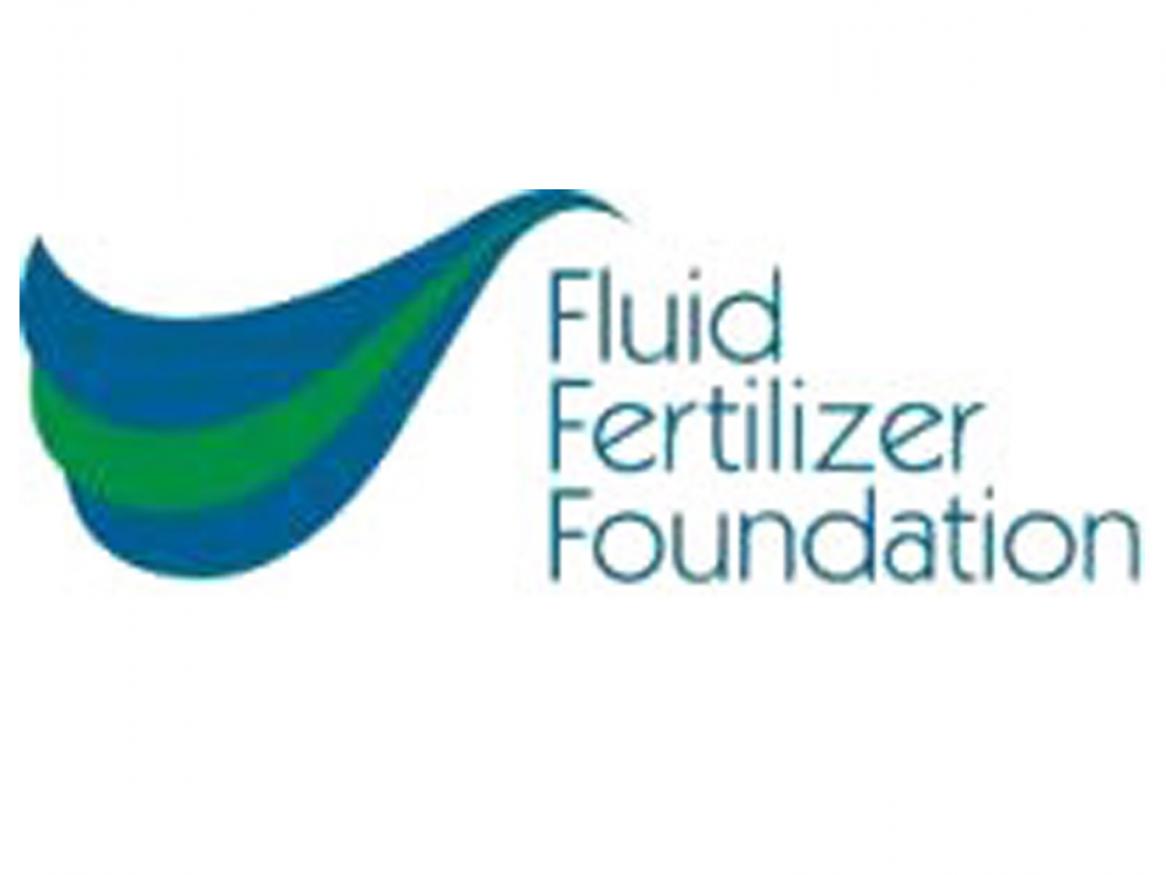 Fluid Fertilizer Foundation logo
