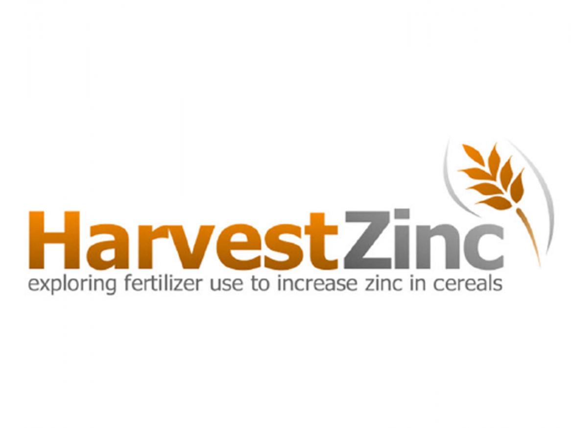 Harvest Zinc logo